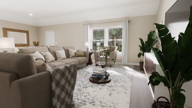 1009 Caspian Lane