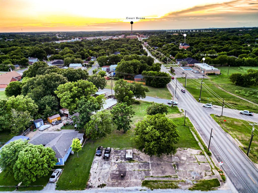 906 Dr Martin Luther King Jr Boulevard