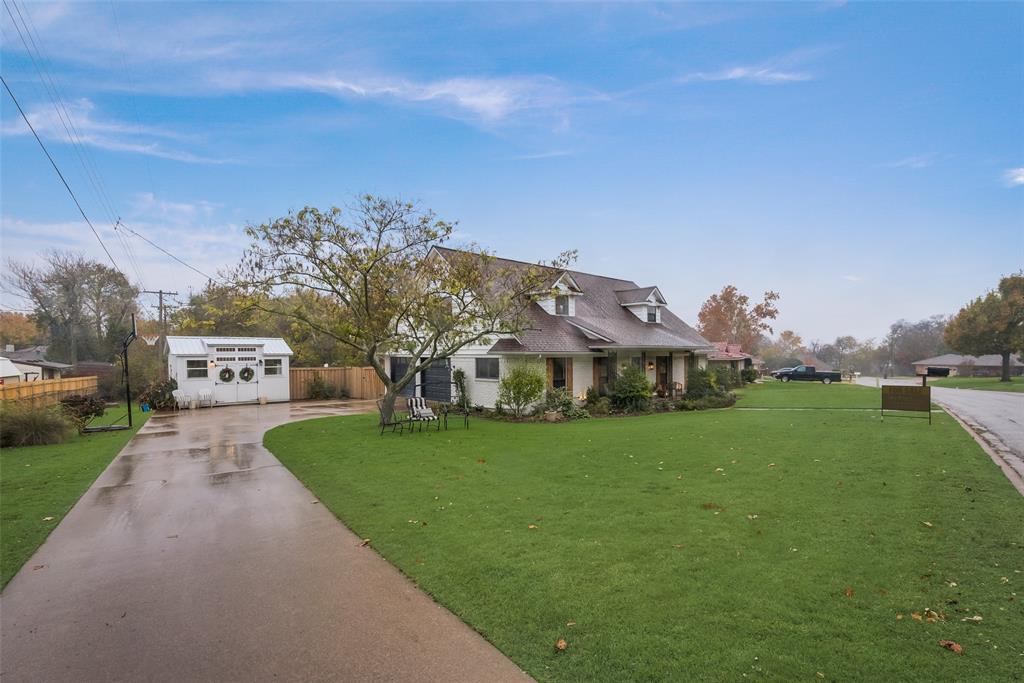 Northridge Add #4 - Residential