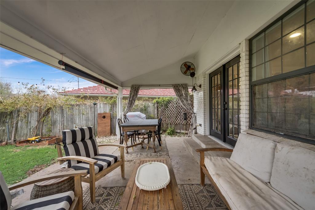 Northridge Add #4 - Residential