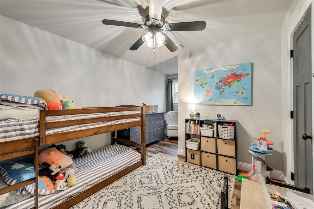 Northridge Add #4 - Residential