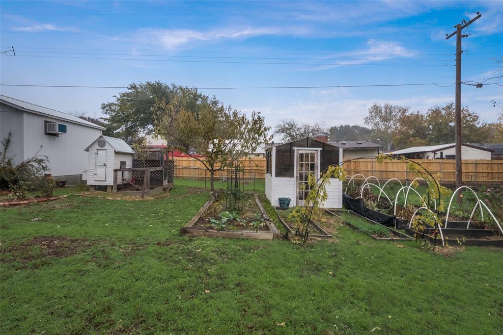 Northridge Add #4 - Residential