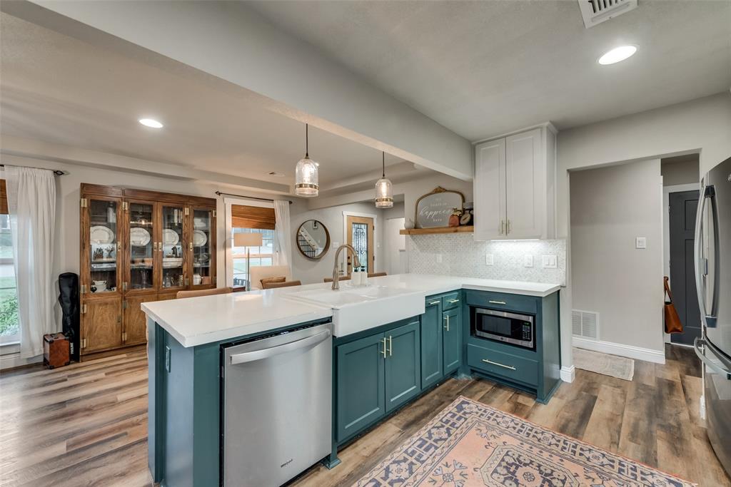 Northridge Add #4 - Residential