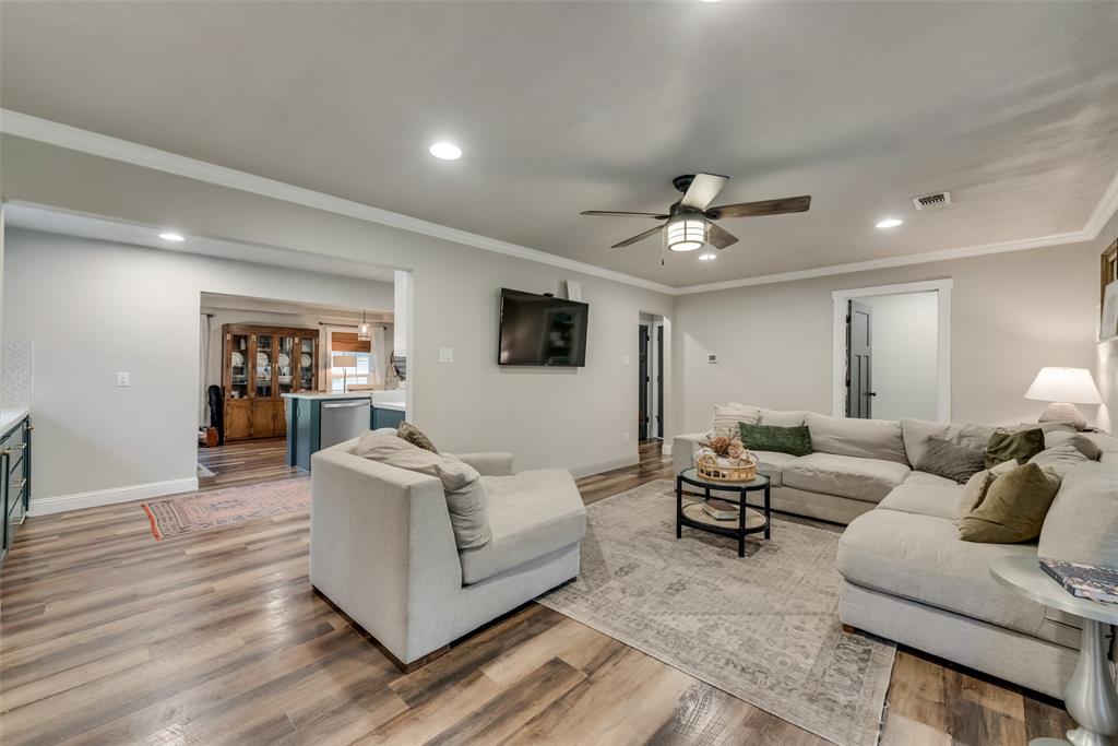 Northridge Add #4 - Residential