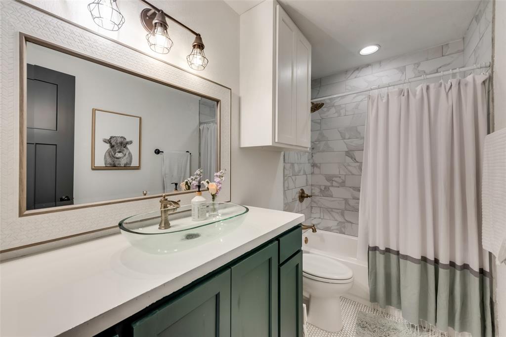 Northridge Add #4 - Residential