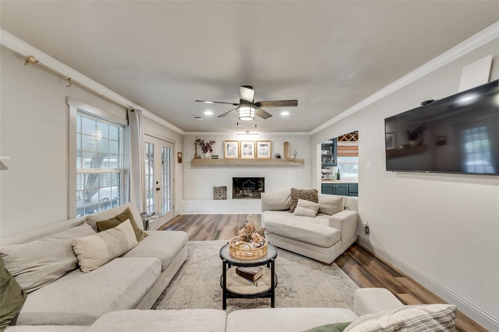 Northridge Add #4 - Residential