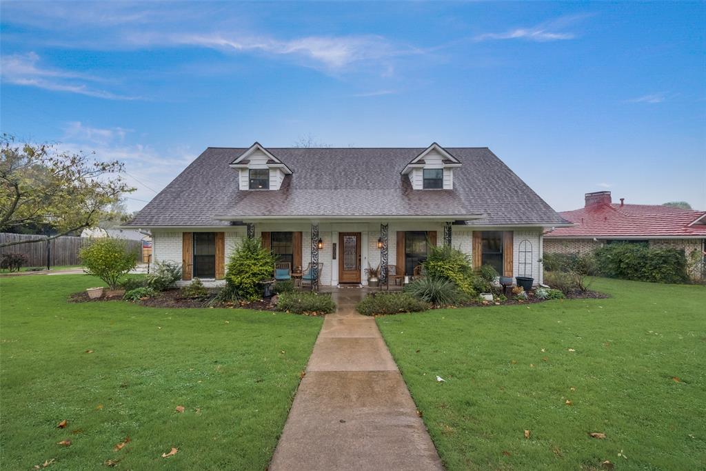 Northridge Add #4 - Residential