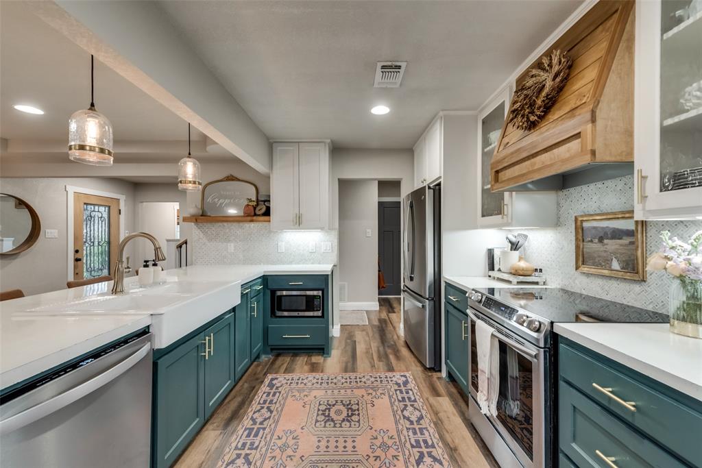 Northridge Add #4 - Residential