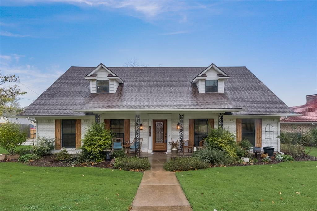 Northridge Add #4 - Residential