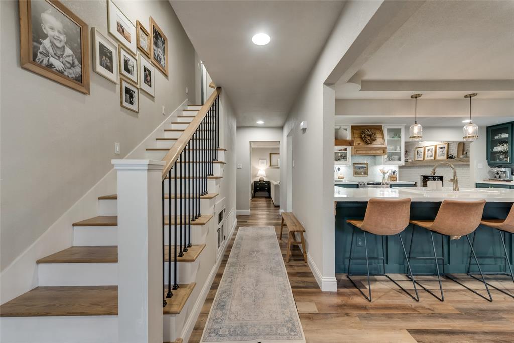 Northridge Add #4 - Residential