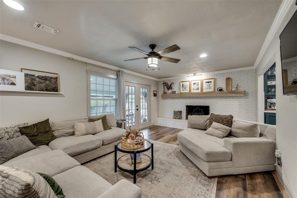 Northridge Add #4 - Residential