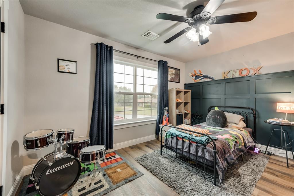 Northridge Add #4 - Residential