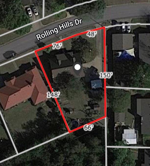 Northridge Add #4 - Residential