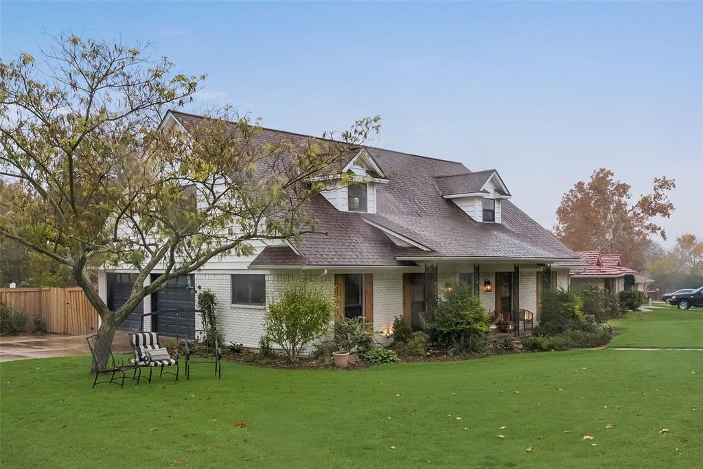 Northridge Add #4 - Residential