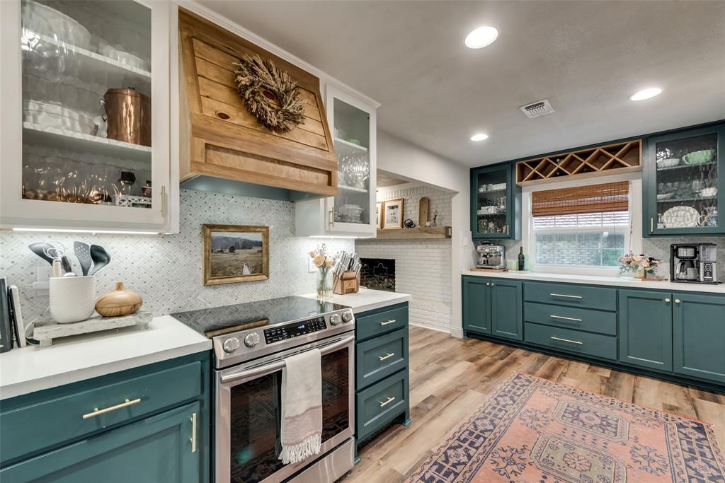 Northridge Add #4 - Residential