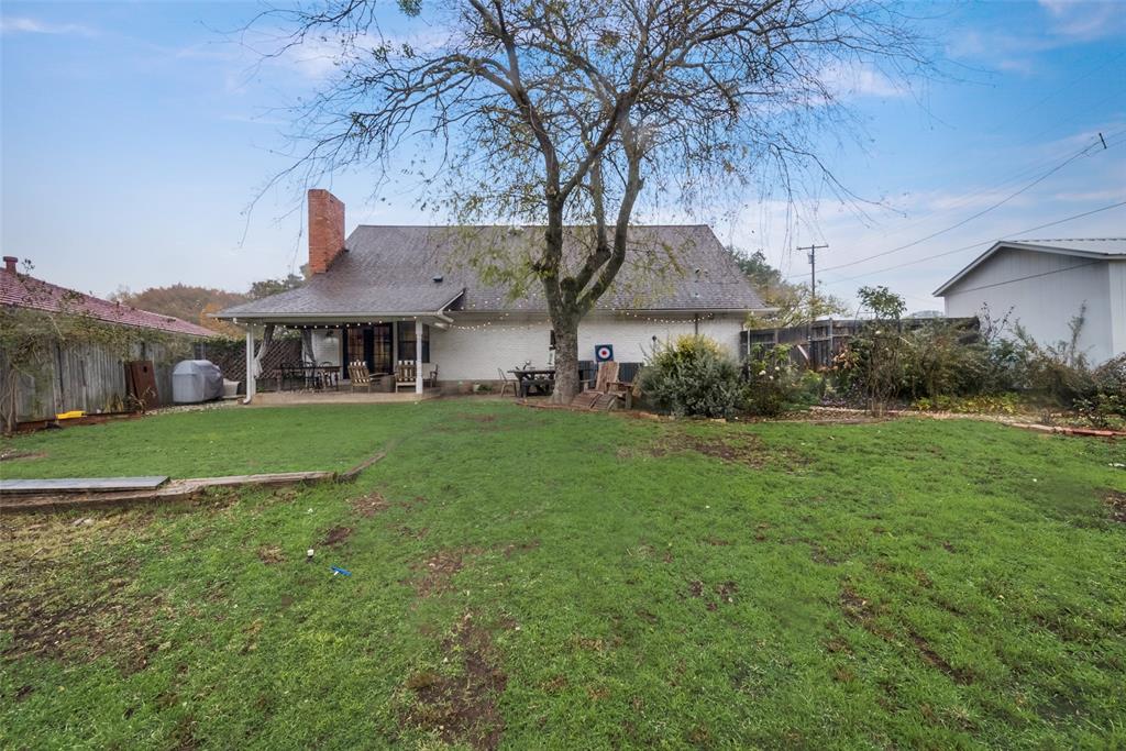 Northridge Add #4 - Residential