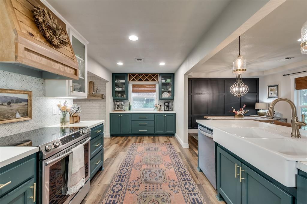 Northridge Add #4 - Residential