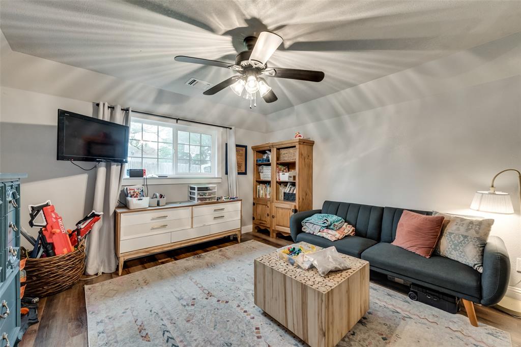 Northridge Add #4 - Residential