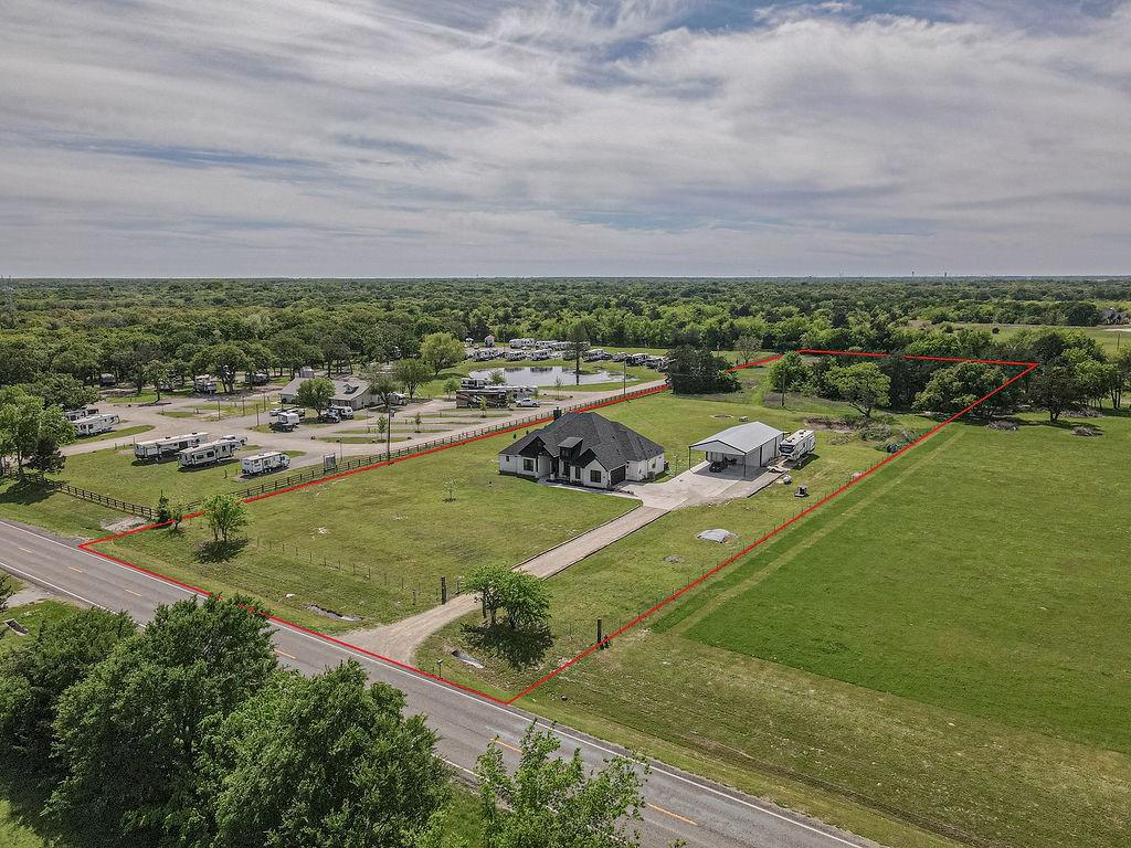 Green 36 Add - Residential