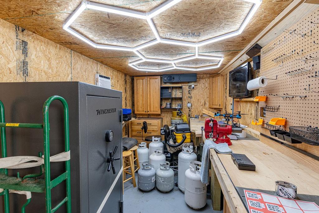 Green 36 Add - Residential