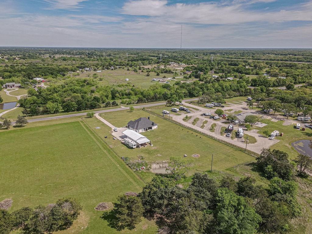 Green 36 Add - Residential