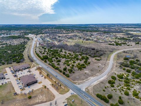 TBD S Pirate Drive Granbury TX 76048