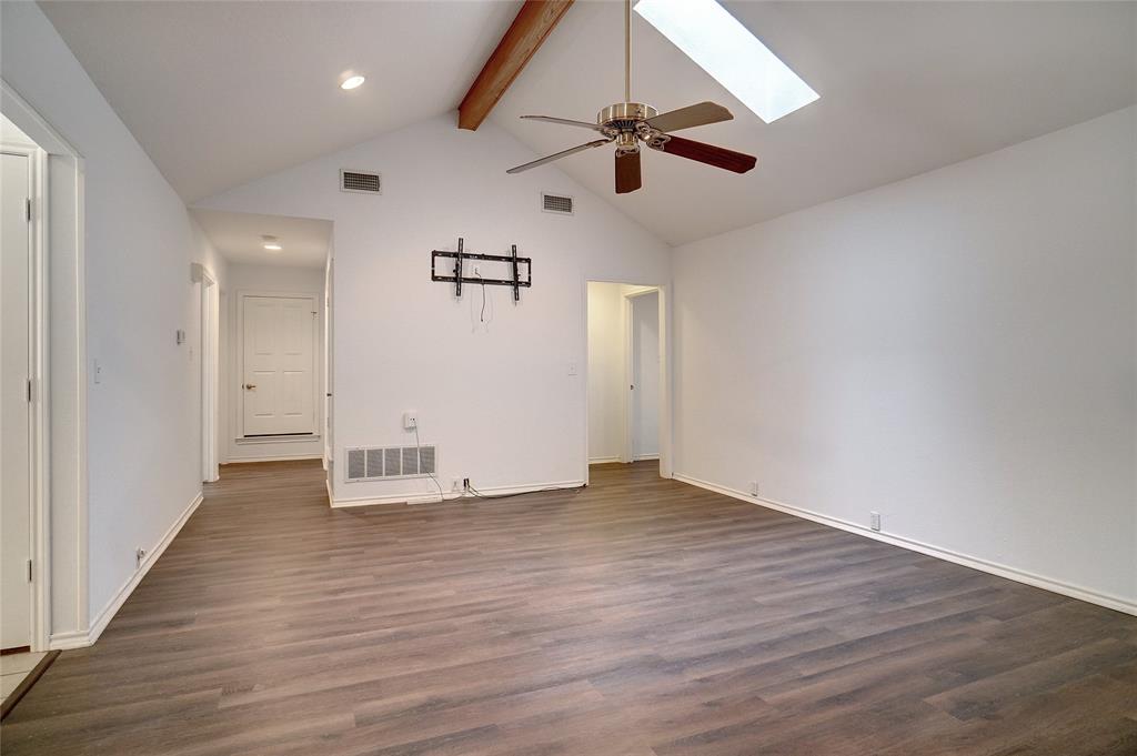 Cross Timbers Add - Residential Lease