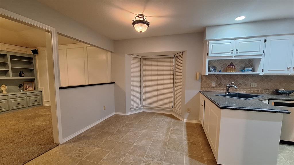 Cross Timbers Add - Residential Lease