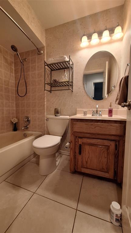 Cross Timbers Add - Residential Lease