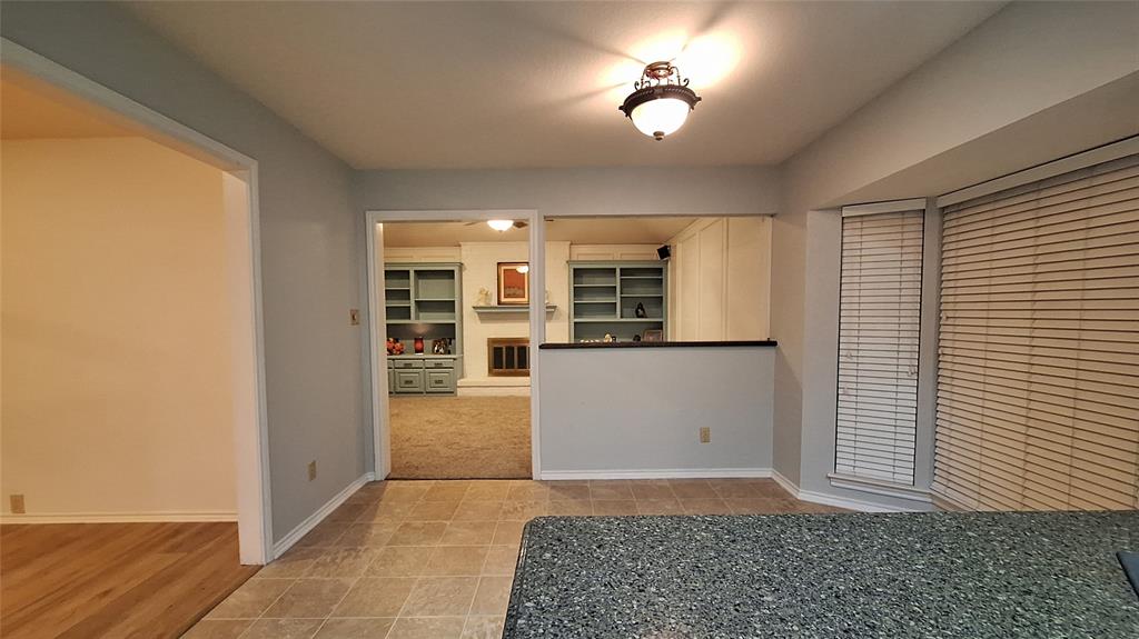 Cross Timbers Add - Residential Lease