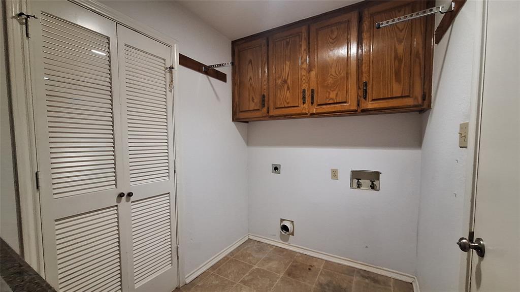 Cross Timbers Add - Residential Lease