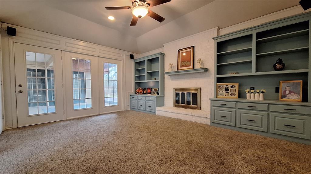 Cross Timbers Add - Residential Lease