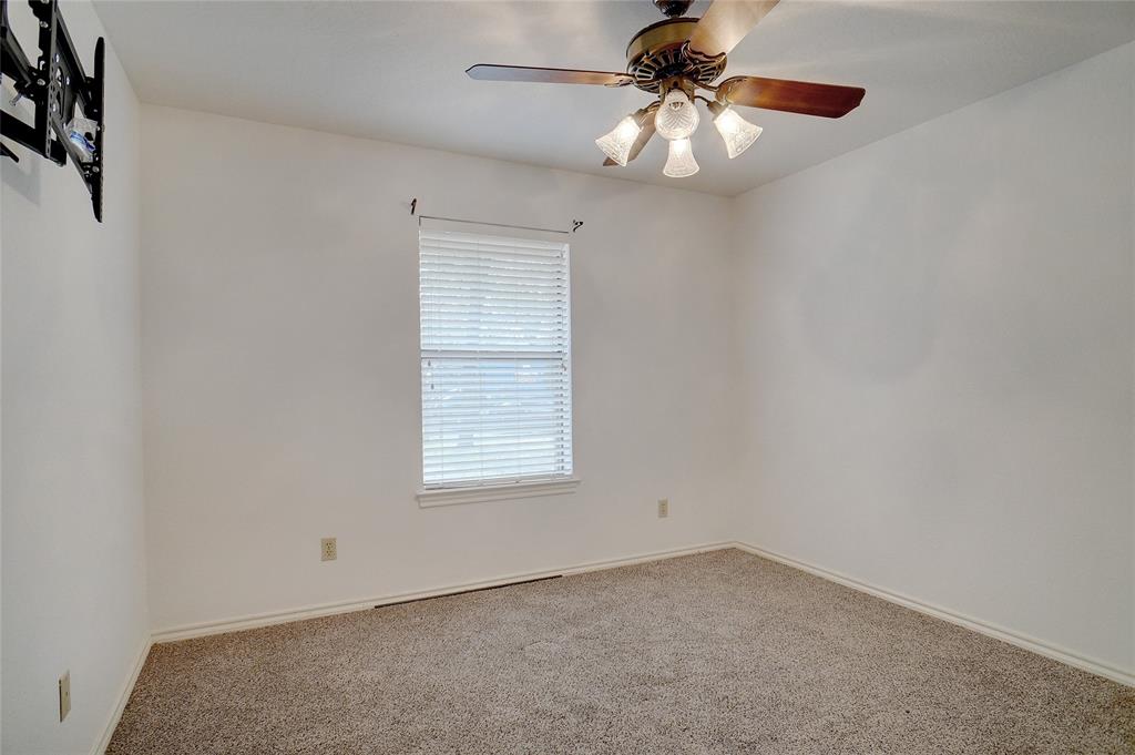 Cross Timbers Add - Residential Lease