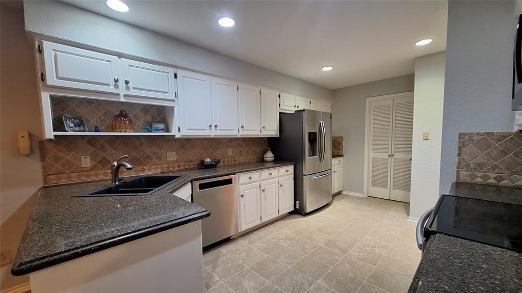 Cross Timbers Add - Residential Lease