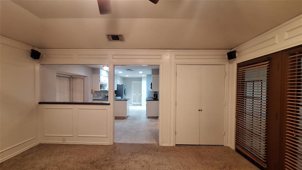 Cross Timbers Add - Residential Lease