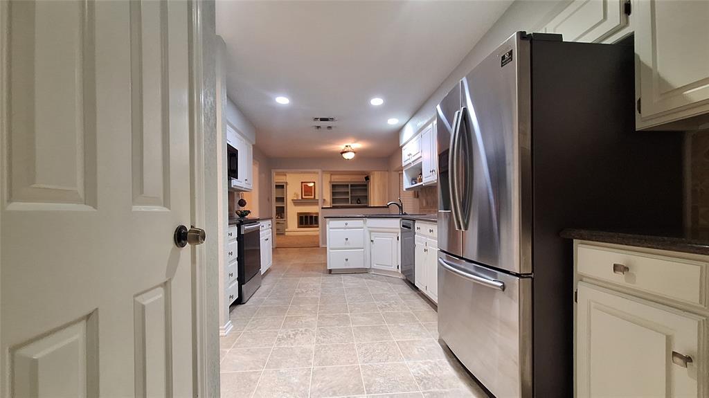 Cross Timbers Add - Residential Lease