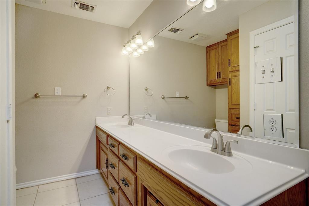 Cross Timbers Add - Residential Lease