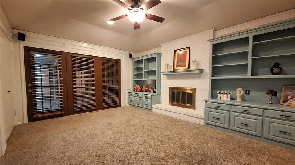 Cross Timbers Add - Residential Lease