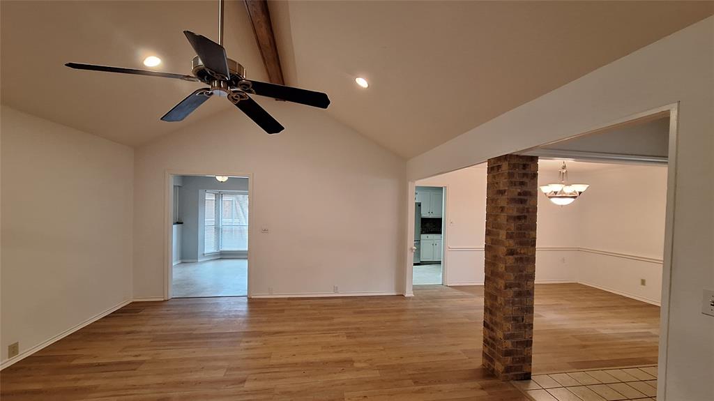 Cross Timbers Add - Residential Lease