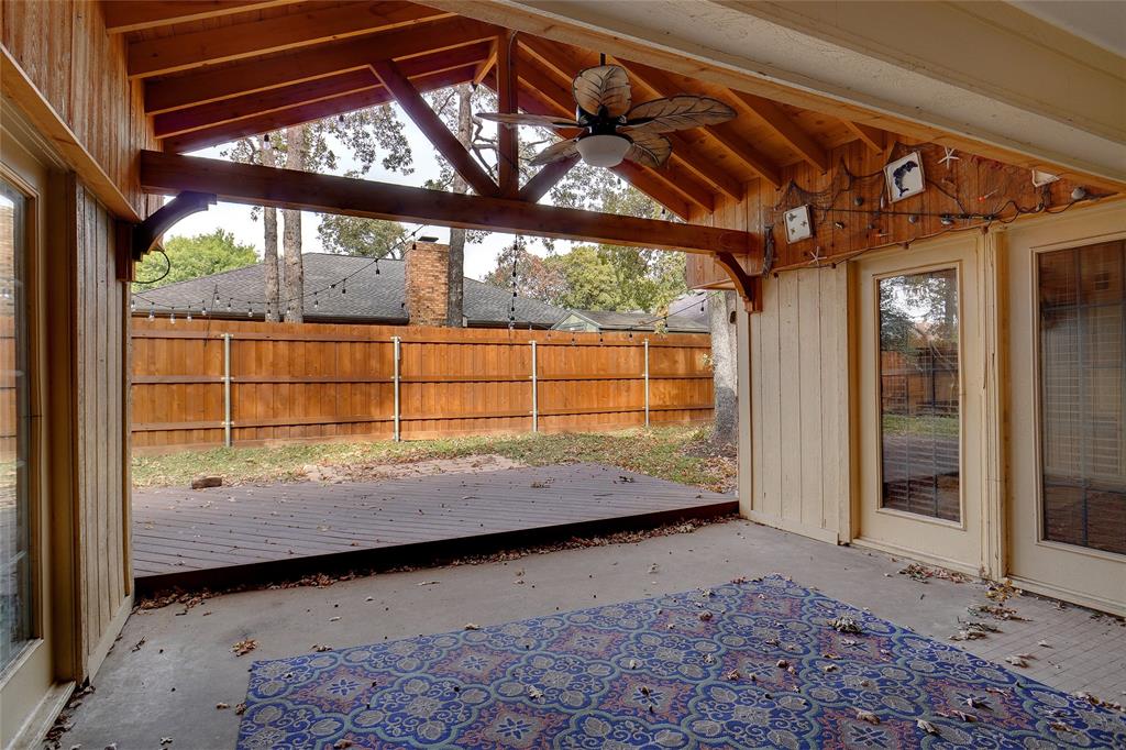 Cross Timbers Add - Residential Lease