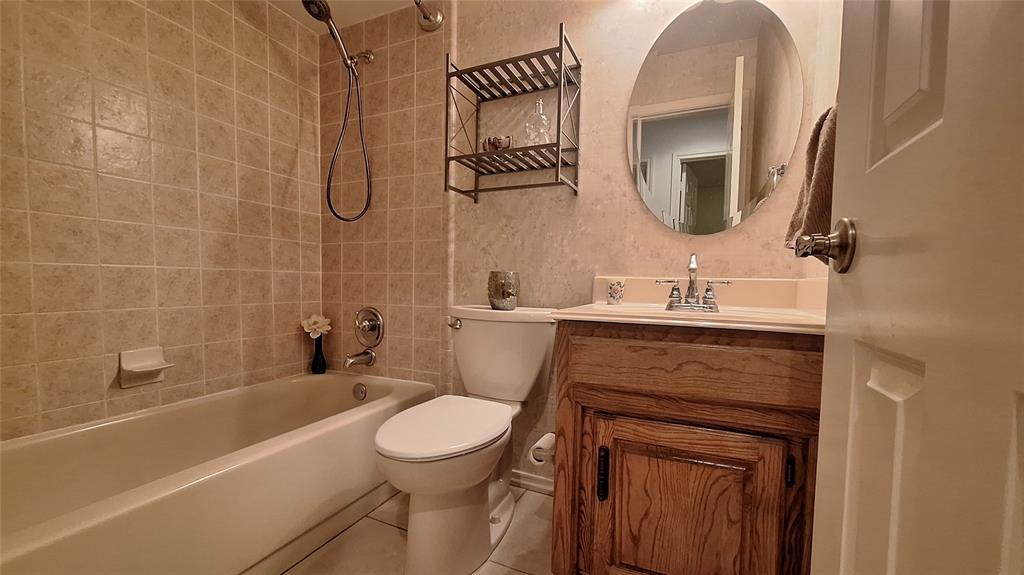 Cross Timbers Add - Residential Lease