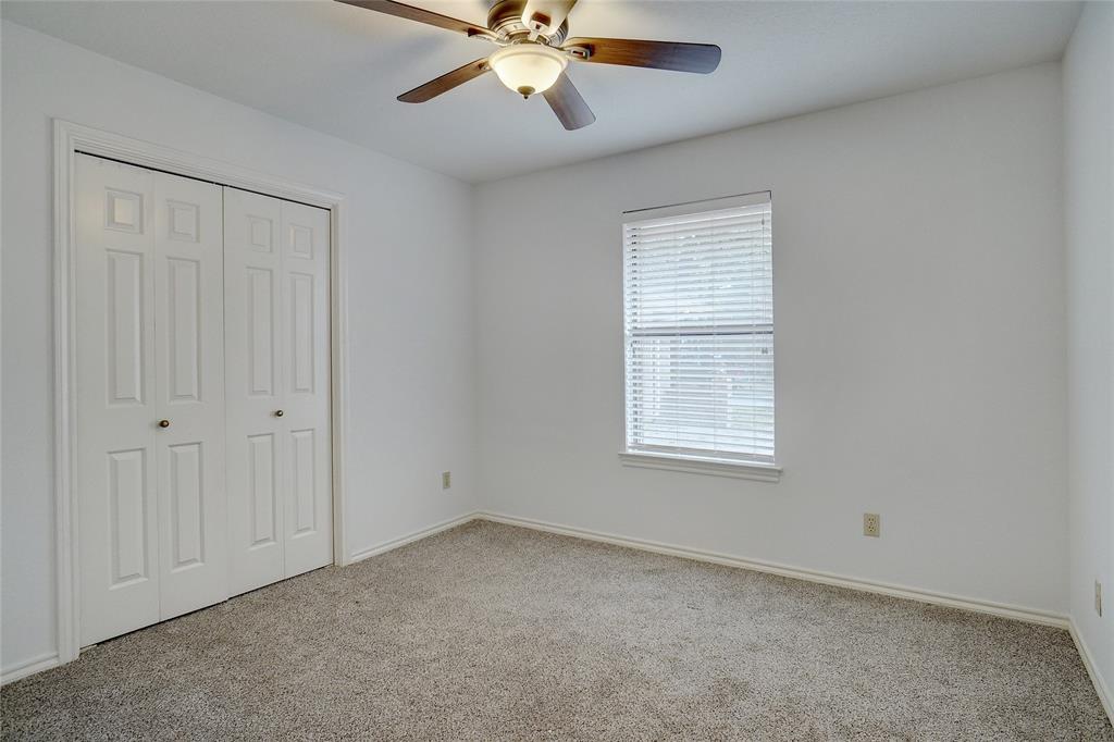 Cross Timbers Add - Residential Lease