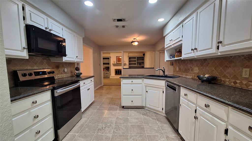 Cross Timbers Add - Residential Lease