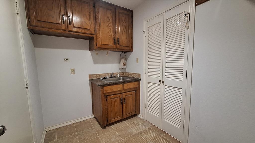 Cross Timbers Add - Residential Lease