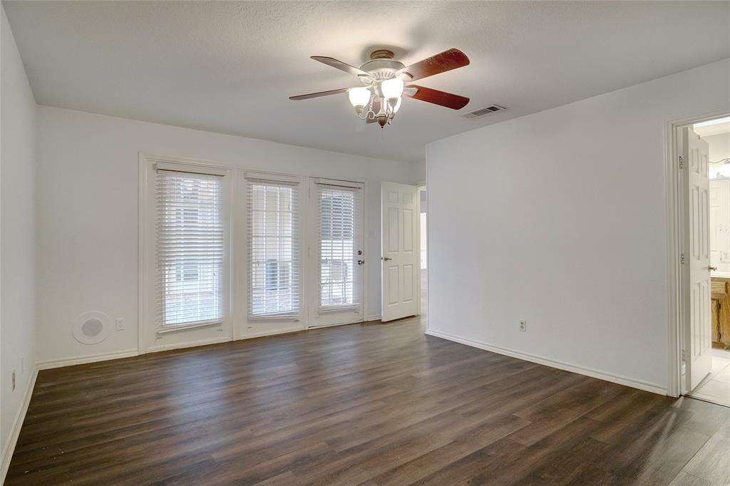 Cross Timbers Add - Residential Lease