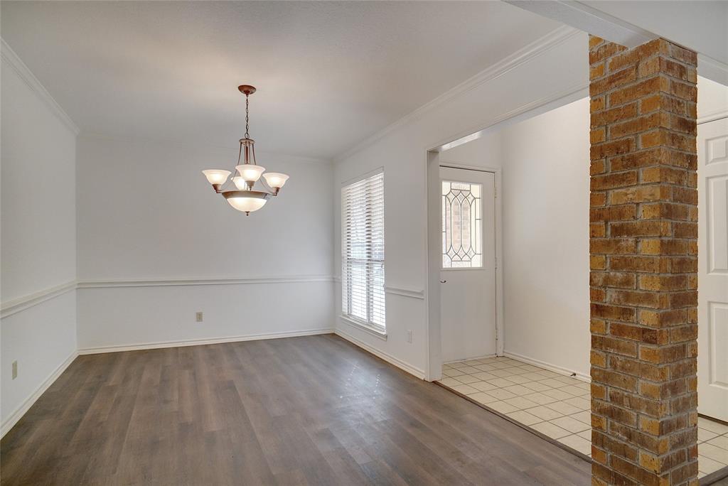 Cross Timbers Add - Residential Lease