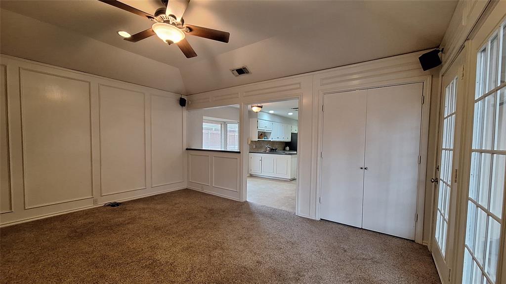 Cross Timbers Add - Residential Lease