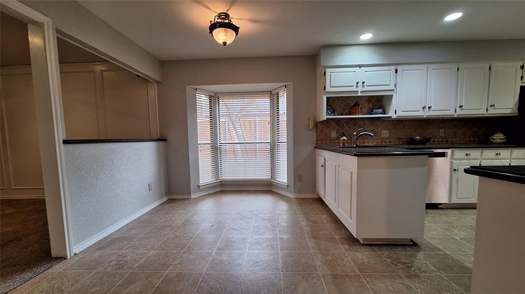 Cross Timbers Add - Residential Lease