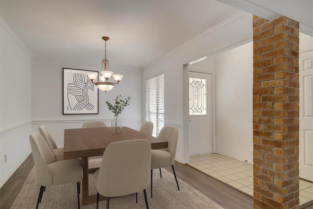 Cross Timbers Add - Residential Lease