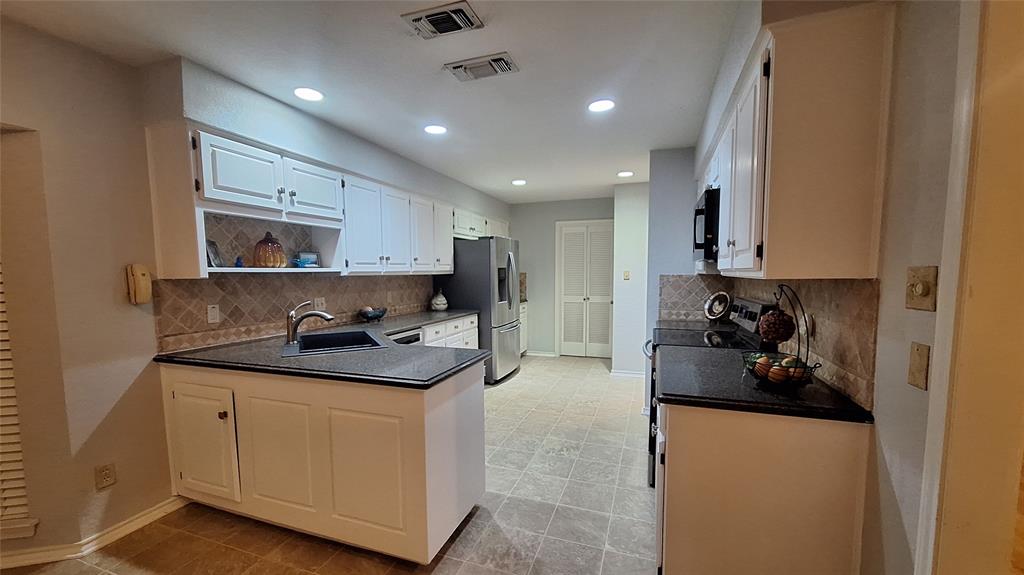 Cross Timbers Add - Residential Lease